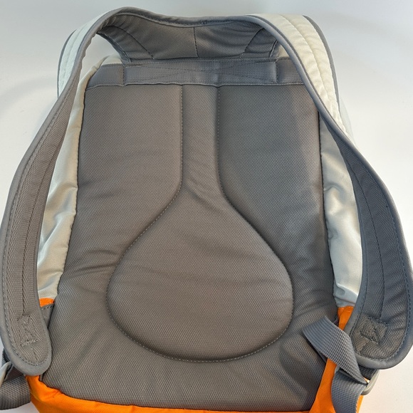 NIXON Beacons Star Wars SW Backpack Orange BB-8 Silver Grey - Picture 5 of 14